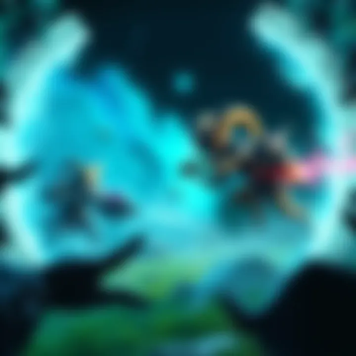 Successfully Defeating Cyx With Ram Deck in Ranked : LevelUpTalk