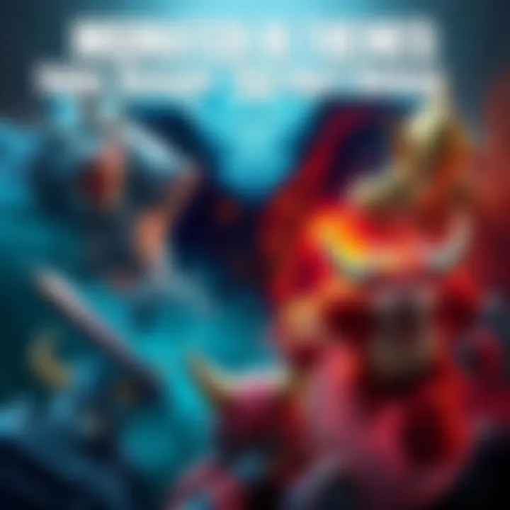 Mismatch in Themes for Video Game Bosses A collection of video game bosses that seem out of place in their games, showcasing various characters from different genres