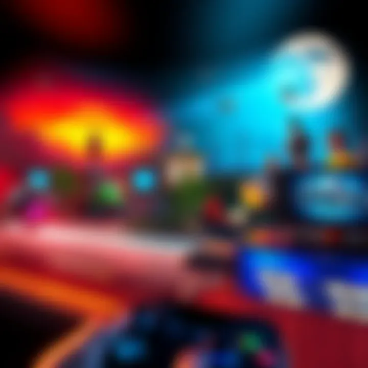 A collection of video game covers including Rimworld and Project Zomboid, showcasing engaging gameplay and vibrant art styles.