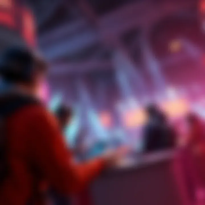 Vigil perk gameplay balance discussion Players debating the impact of the Vigil perk on game balance in a vibrant forum setting