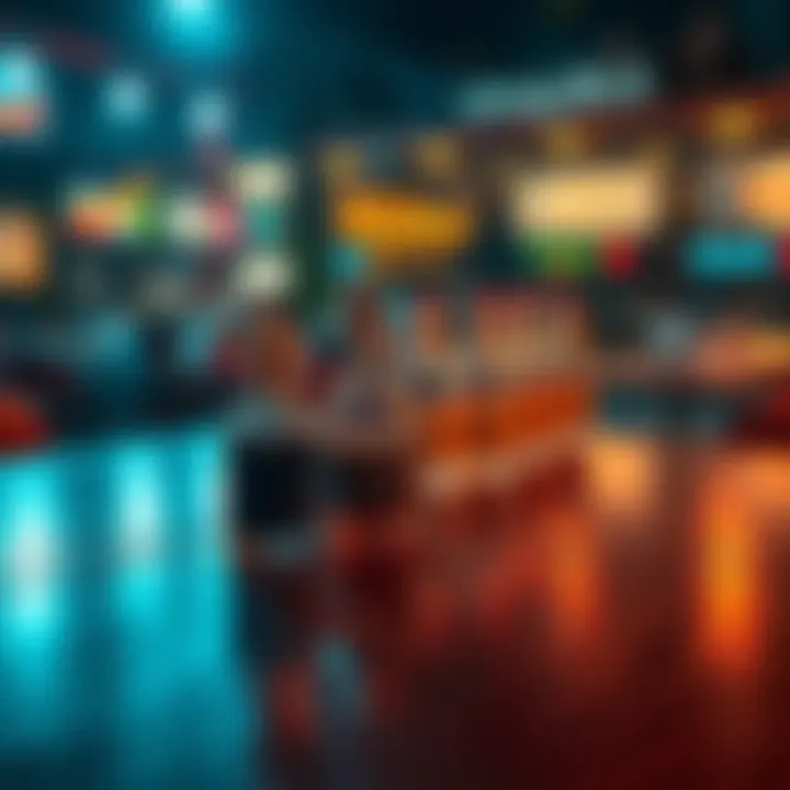 Different choices for Vinquibus displayed with pros and cons on a table