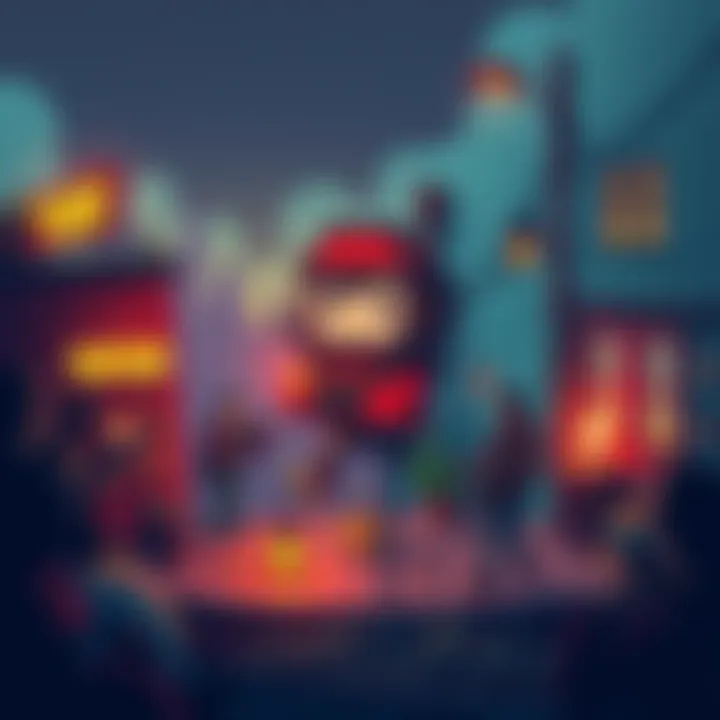Developers of Vintage Story discussing payment delays with itch.io, highlighting financial concerns in indie gaming.