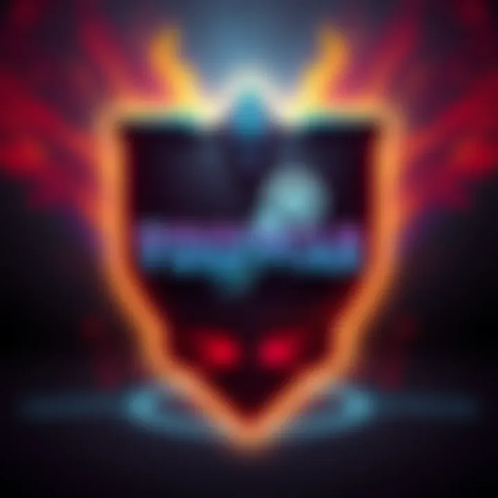 Void War Returns to Steam A graphic showing the logo of Void War with a Steam logo in the background, symbolizing the gameโs return.