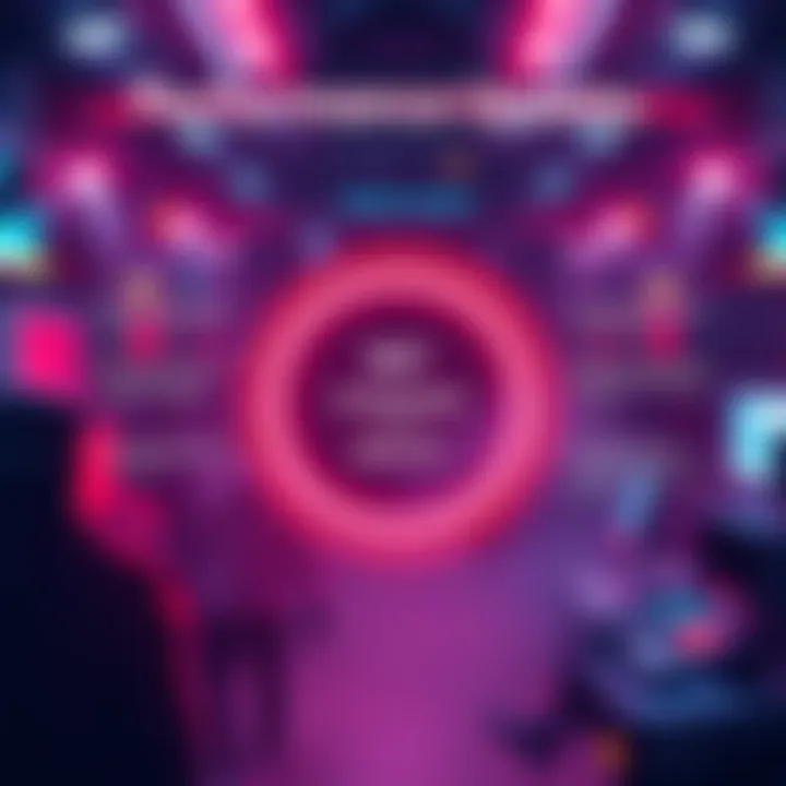 VOIDHOPPERS Performance Update A graphic showing key updates and fixes in the VOIDHOPPERS application for better performance and user experience.