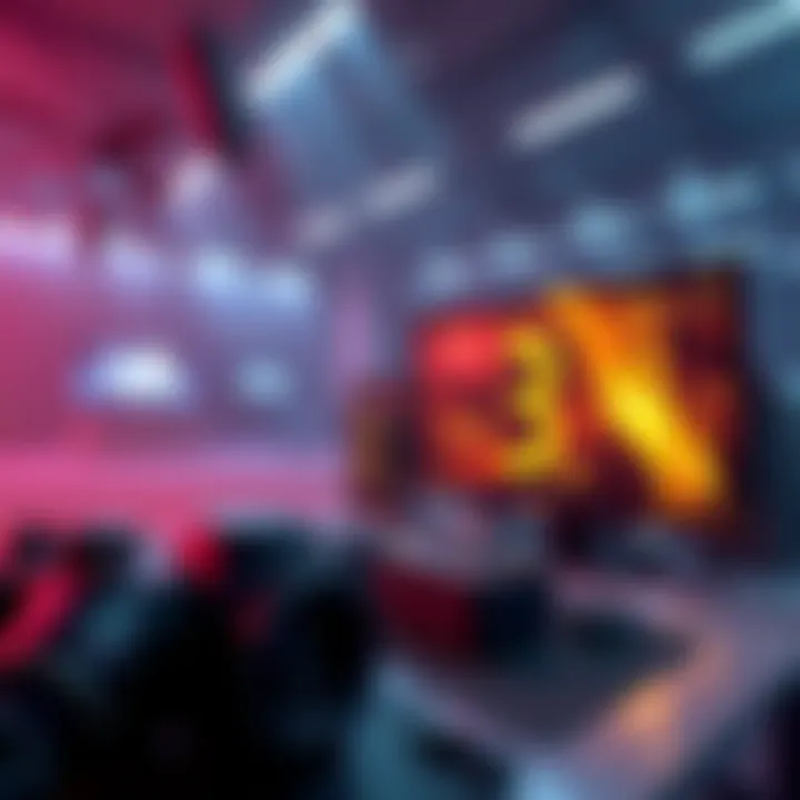 Voltaic Aimlabs S3 Benchmarks Update Graphic showing new features and enhancements in Voltaic Aimlabs S3 benchmarks for gamers