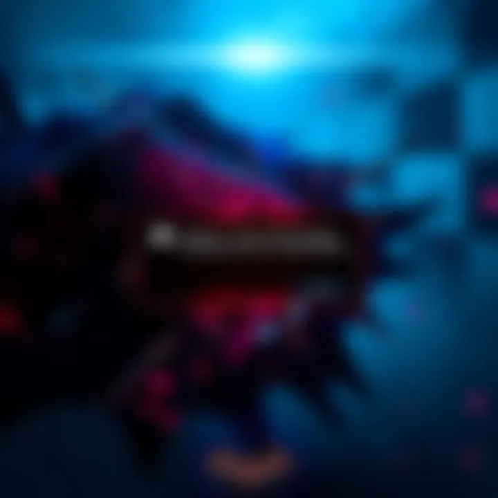 Error message displayed on Pikdum's Vortex Mod Manager during mod installation for Arkham Knight.