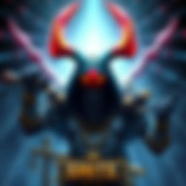 Vote for Khepri Skin Fans voting for their favorite Khepri skin for SMITE 2