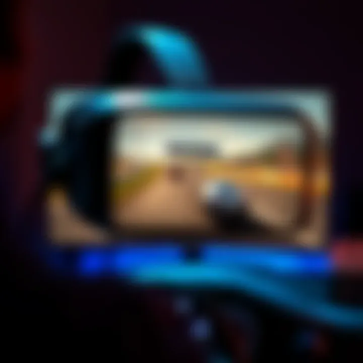 Best GT7 Settings for a First-Time VR Experience : LevelUpTalk