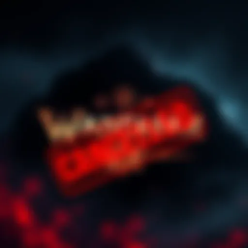 A graphic showing the Wanderer logo with a dark background, overlaid with text about the cancellation of Fragments of Fate and Wanderer 2, capturing the disappointment of fans.