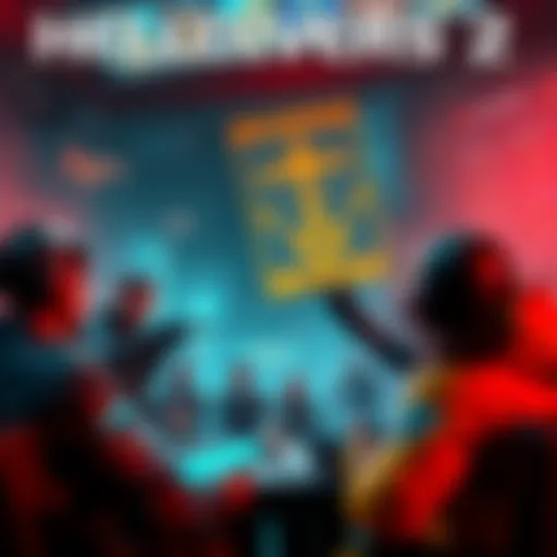 Players engage in a lively debate about Super Credits and Warbond prices in Helldivers 2