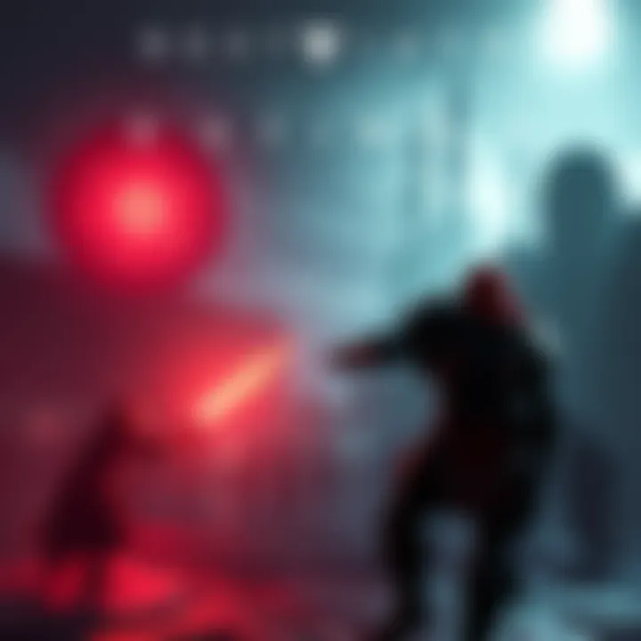 Image showing the new Ward of Dawn ability being repositioned in Destiny 2 gameplay