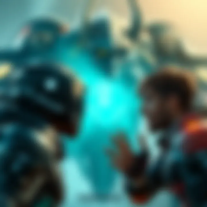 New players in Warframe express frustration while battling a challenging boss with quirky mechanics that disrupt their strategies