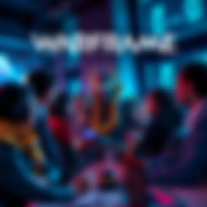 Players sharing opinions about Warframe characters, including Uriel, in a lively forum setting