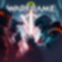 Discussion on Warframe Language Players discussing the impact of offensive language in the Warframe community