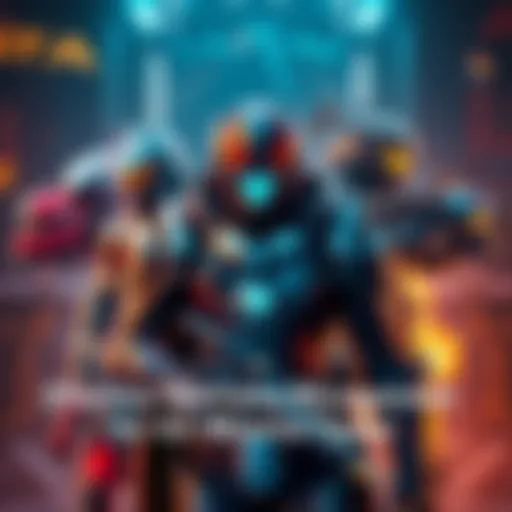 A player showcasing different Warframes and their abilities in a mission setting