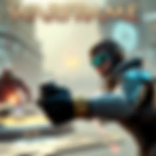 A player controls a Warframe character in an action-packed scene on Nintendo Switch 2, showcasing new gameplay features.