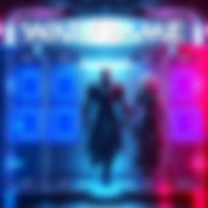 Warframe and companion slots Display of Warframe characters with empty and filled slots representing additional slots for purchase