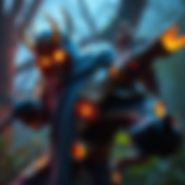 Creative strategies for Warlock and Hunter builds without artifact mods