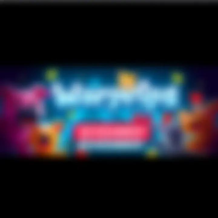 Warpips Game Giveaway A graphic showing the game Warpips with images of pets and a giveaway banner