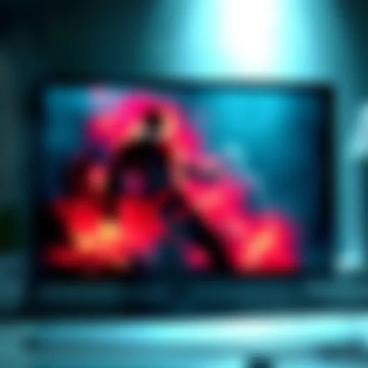 Washed Out Screenshot Issue A screenshot from DS2 on PC showing washed out colors and poor image quality, demonstrating the problem that players face.