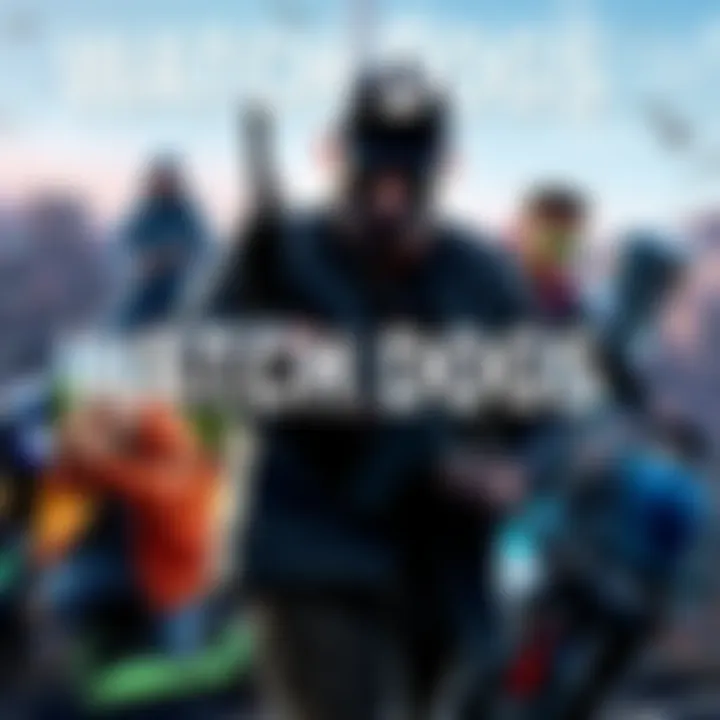 A collection of Watch Dogs game covers showcasing the first two titles and Legion, with vivid graphics and action scenes.