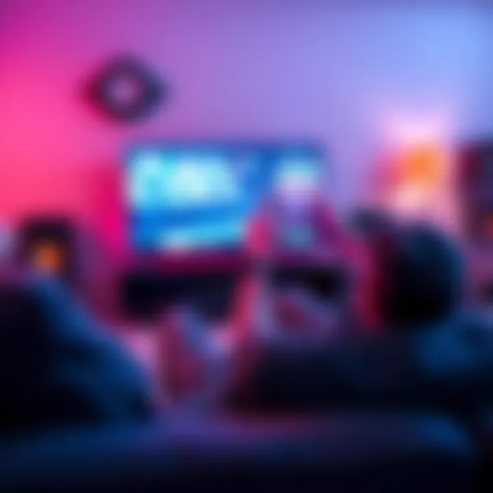 Wondering About Community Connection Without Gaming? : LevelUpTalk