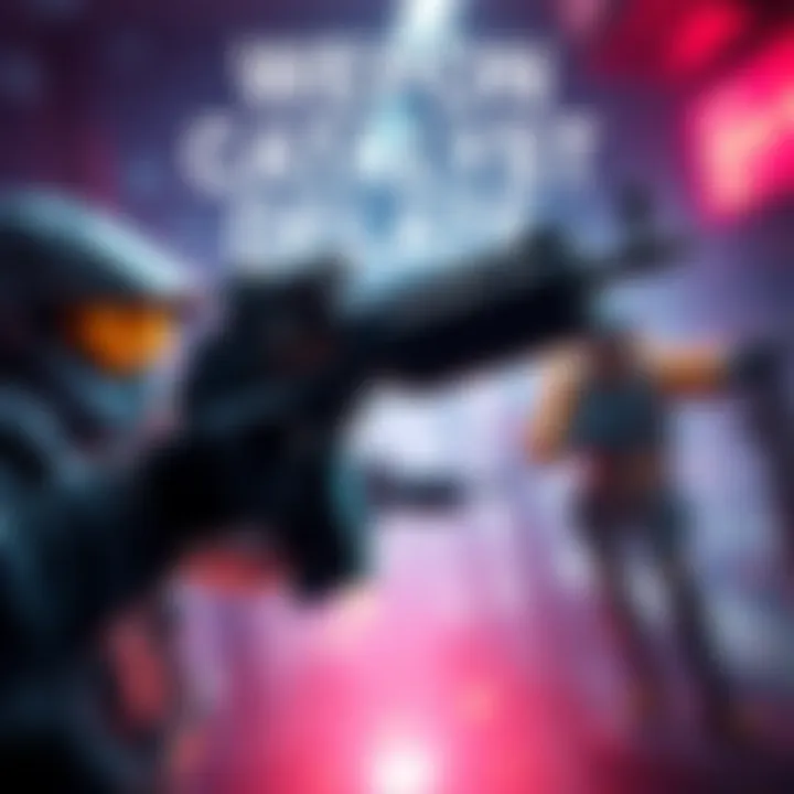 Weapon Catalyst Update Players express frustration over delayed weapon catalysts, highlighting missed opportunities for upgrades in recent events.