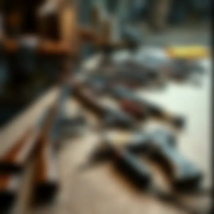 Should You Keep or Sell Bad Weapons? Find Out Now! : LevelUpTalk