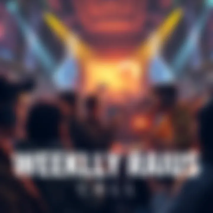 Fans gather online to discuss the need for weekly raids and dungeons in Bungie's game.