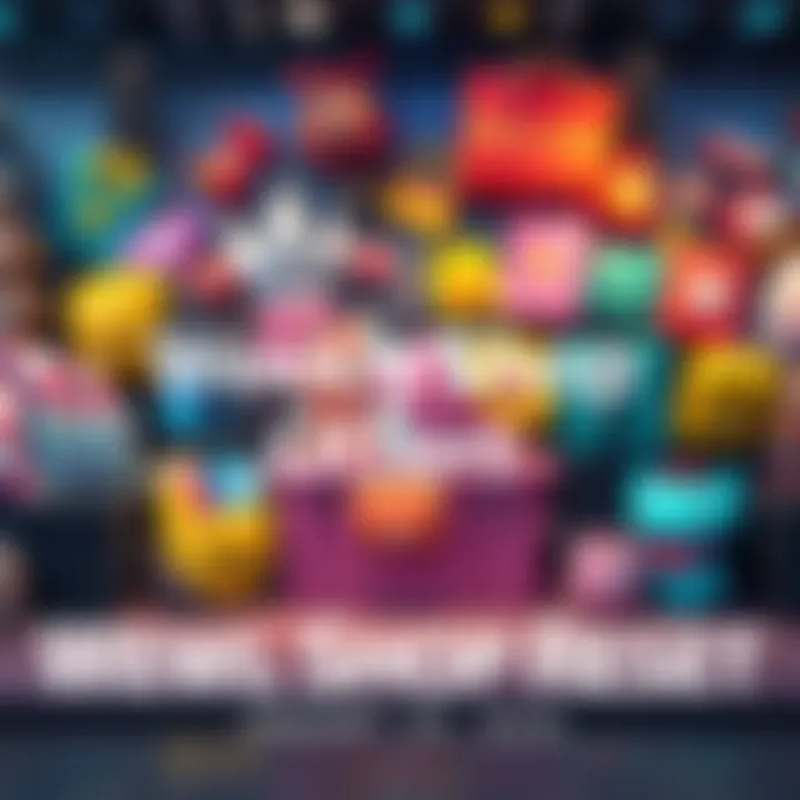 Colorful display of items promoting fresh deals available from January 29, 2026.