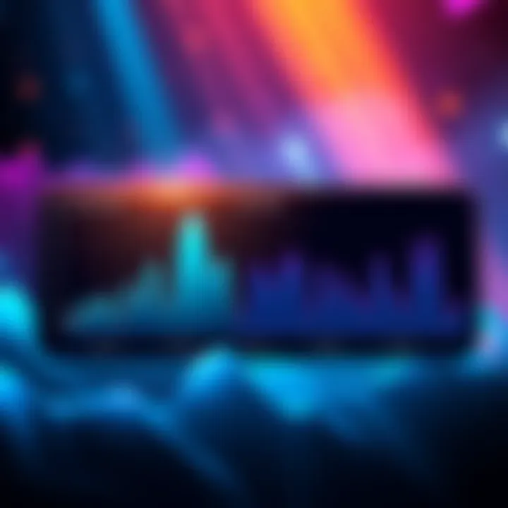 A colorful chart displaying weekly player count trends for Marathon, showcasing spikes and dips over time.