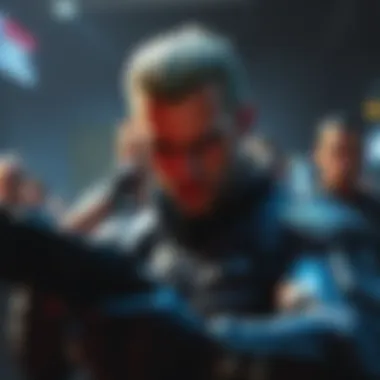 Players expressing disappointment over Wesker's slow movement and broken mechanics in gameplay