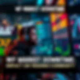 WF Market Downtime Impact A frustrated player looking at inflated prices on the WF trading screen during the market outage