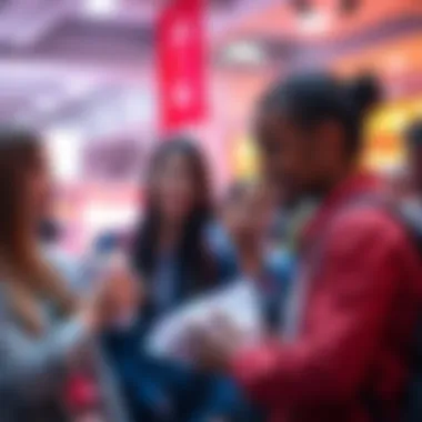 People participating in a giveaway for while True: learn() by commenting on a post