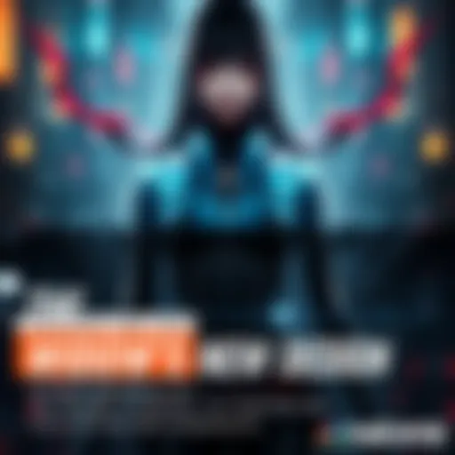 Comparison of Widow's concept art and final skin design, showing discrepancies