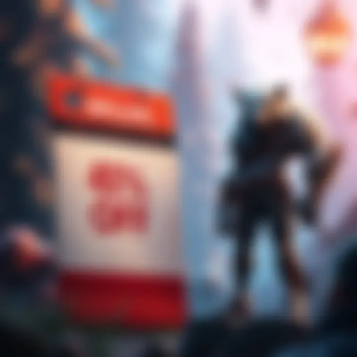 A game character from Wilds stands next to a large discount tag showing 45% off, highlighting the sale and the game's optimization issues.