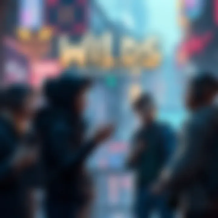Group of gamers sharing their thoughts on Wilds Original Soundtrack pricing