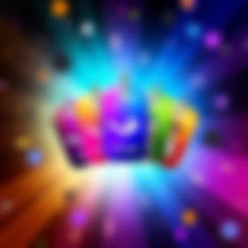 Win Steam Keys for Nova-box Visual Novels A colorful graphic showing five Steam keys with Nova-box's logo and visual novel characters