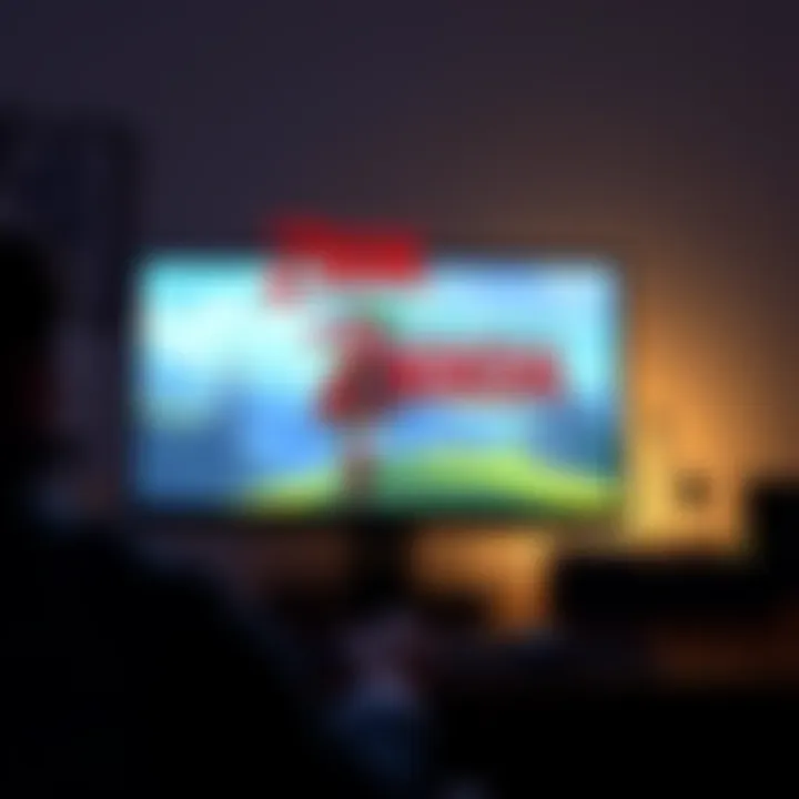 A player troubleshooting Wind Waker HD on a computer, showing the second screen feature in use with the CEMU emulator.