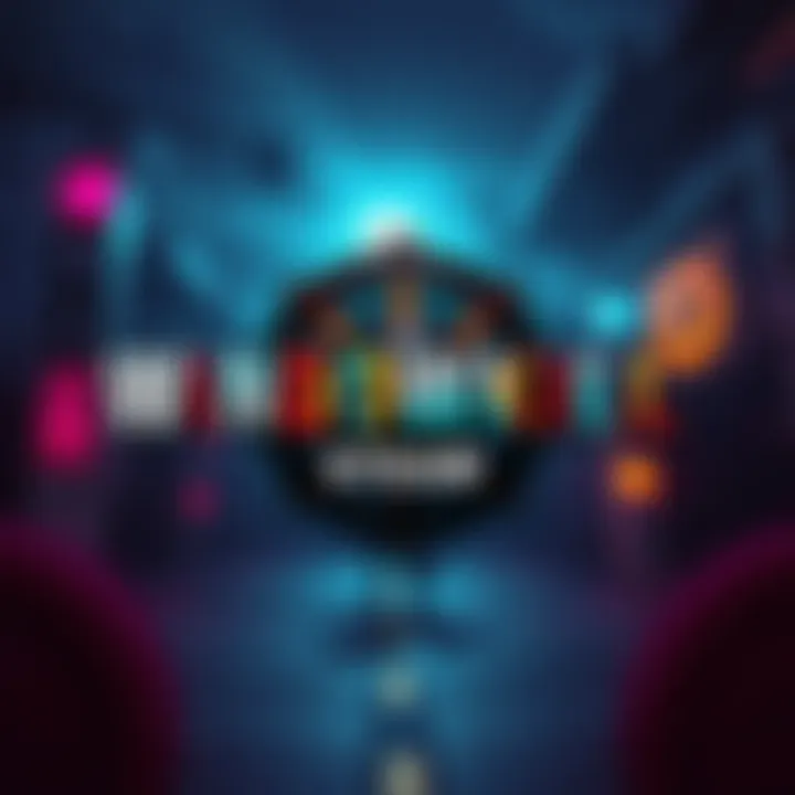 Announcement graphic for Windowkill featuring game logo and release date on Steam