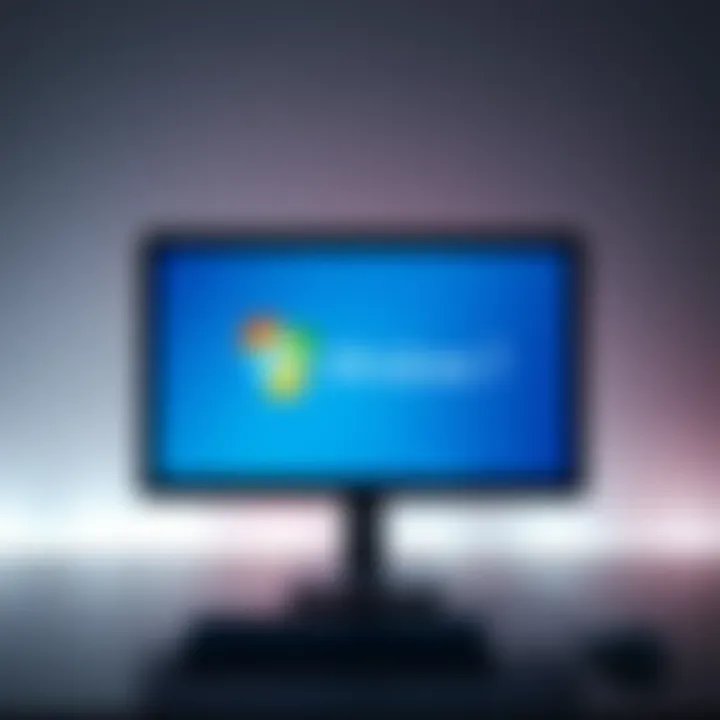 Is Using Windows 7 Safe in 2025? Key Risks Explained : LevelUpTalk