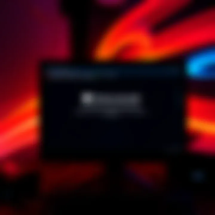 A computer screen showing a Windows boot error message after removal of a second drive.