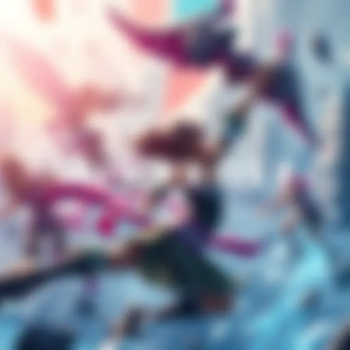 Windrose Launches Demo at Steam Next Fest, Trailer Inside : LevelUpTalk