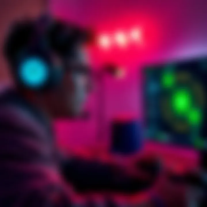 BEST WIRELESS GAMING HEADSET FOR XBOX SERIES X 2025 intelligence overview