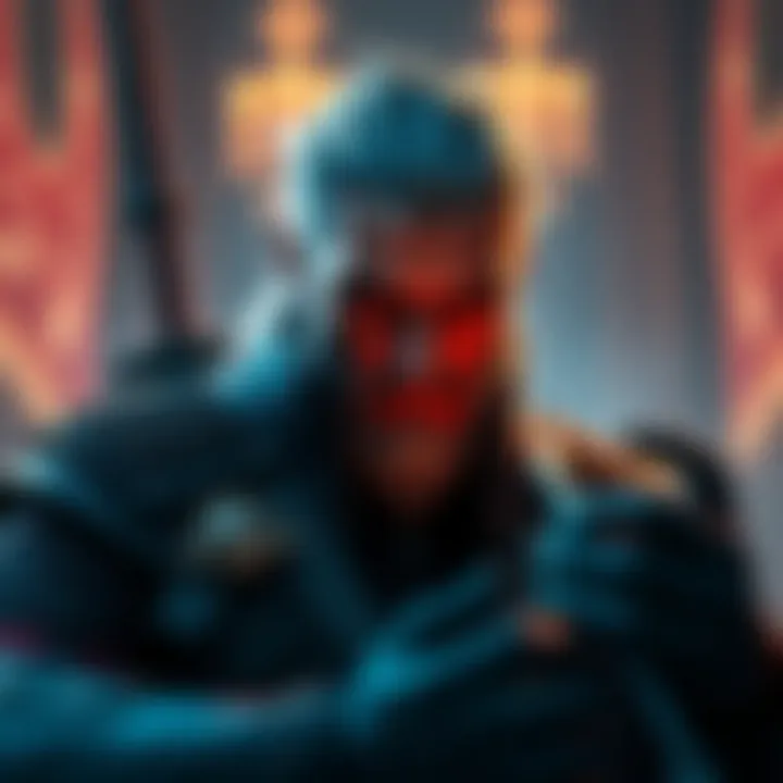 Witcher Game Designer Discussing Ending A game designer shares thoughts on the Witcher game CG ending, expressing disappointment and hope for the remake.