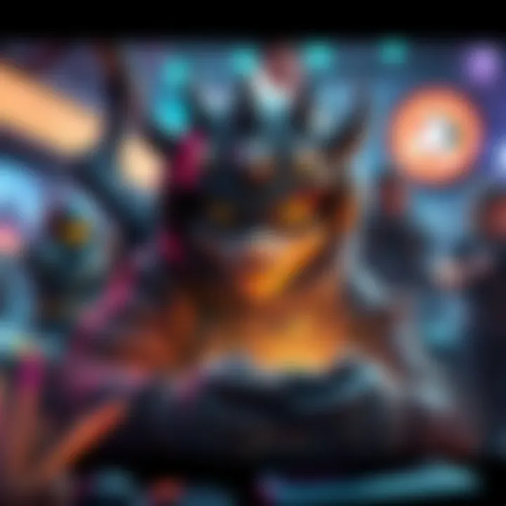 Identifying the Game Behind Wojack Imagery : LevelUpTalk