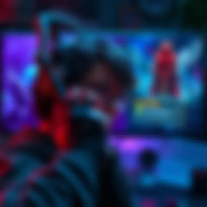 A player frustrated with bugs in Wolvenhol, showing a screen with error messages and missing rewards after a trial.