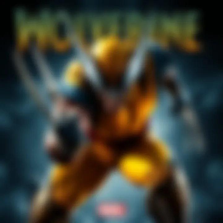 Marvel’s Wolverine Dominates Download Charts in March : LevelUpTalk
