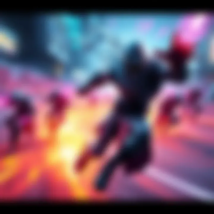 Critique on Wraith's Speed Boost in 2v8 Matches : LevelUpTalk