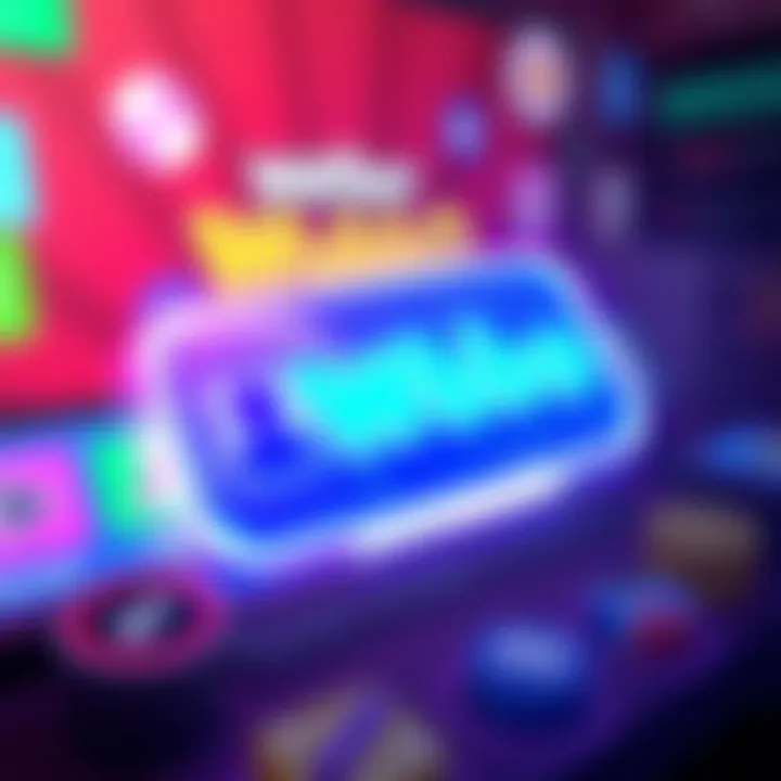 Win Wubbo Game Key Graphic showing a game key for Wubbo: PuterPal with a comment icon